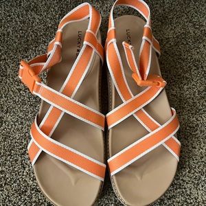 Women’s Sandals-size 11